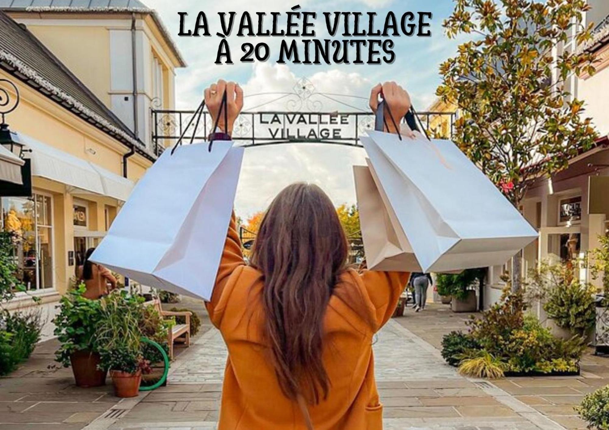 Nid Douillet Entre Paris Et Disney Vaires-sur-Marne ภายนอก รูปภาพ